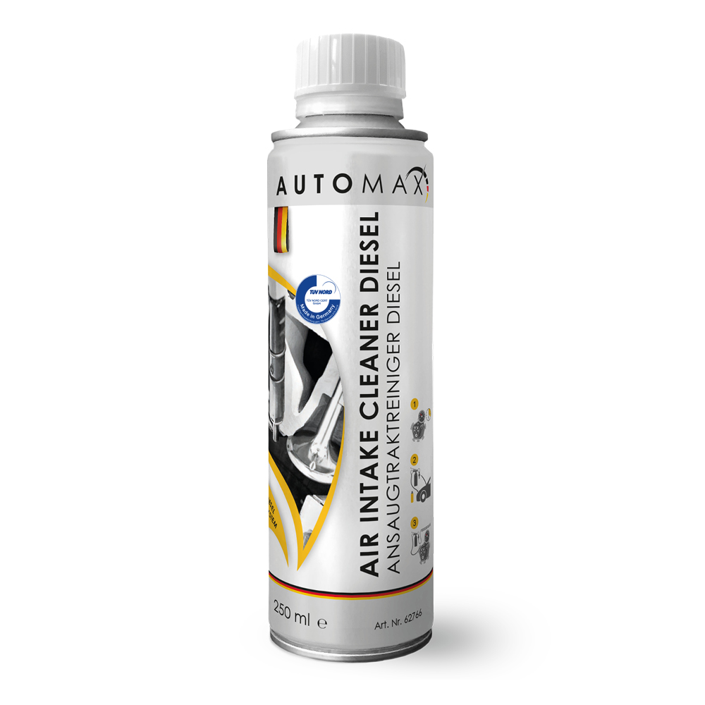 Air Intake Cleaner Diesel