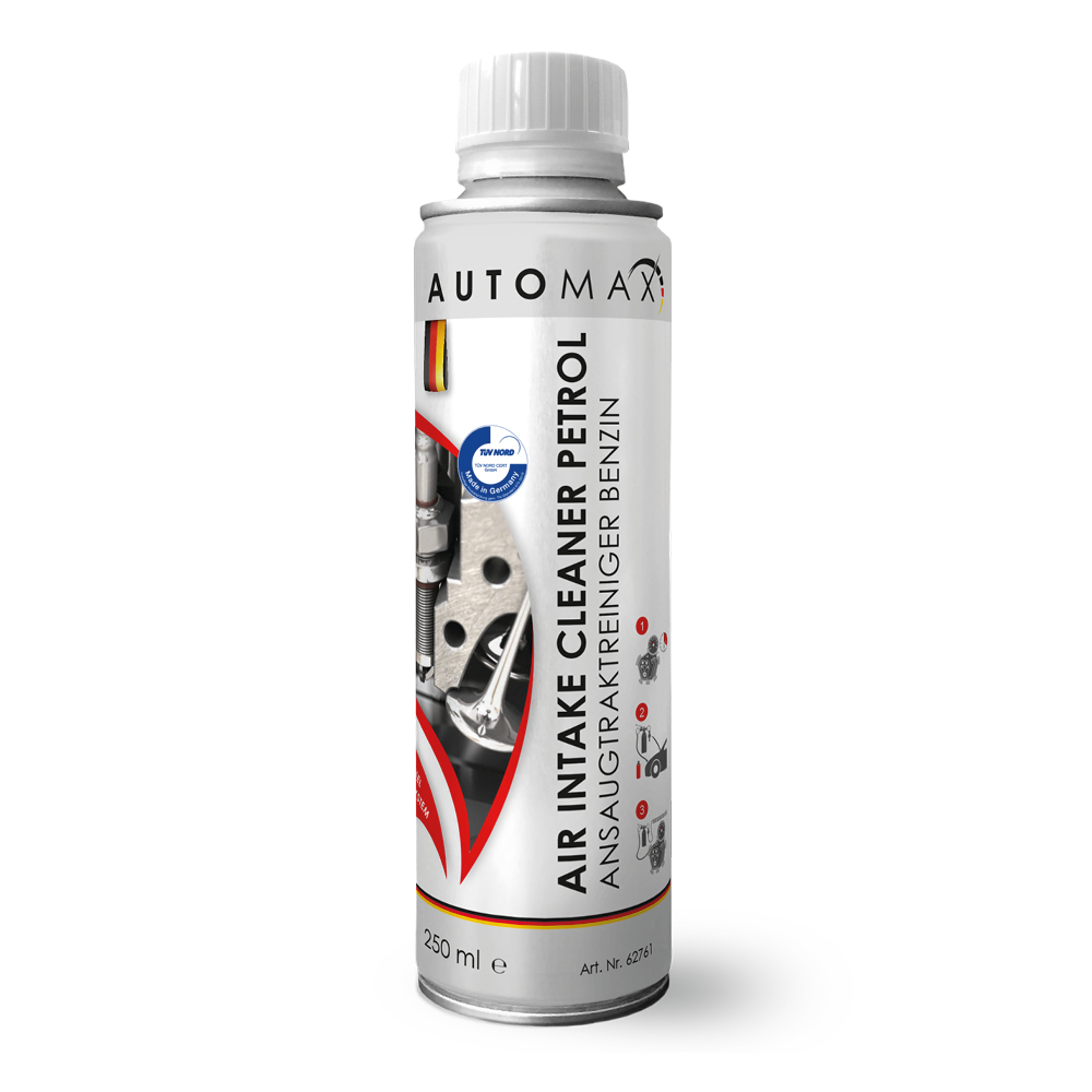 Air Intake Cleaner Petrol
