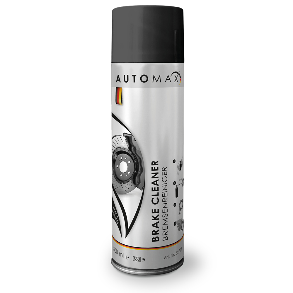 Brake Cleaner - acetonefree