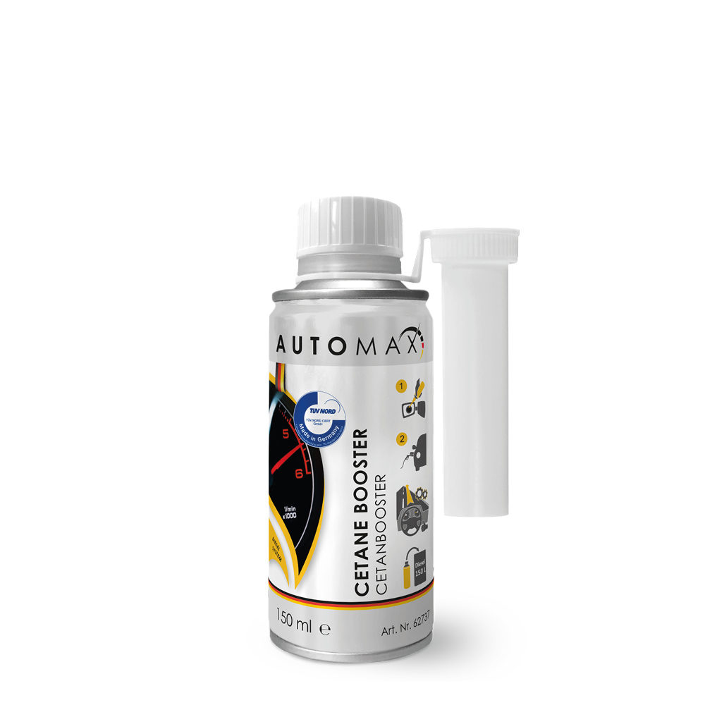 Cetane Booster