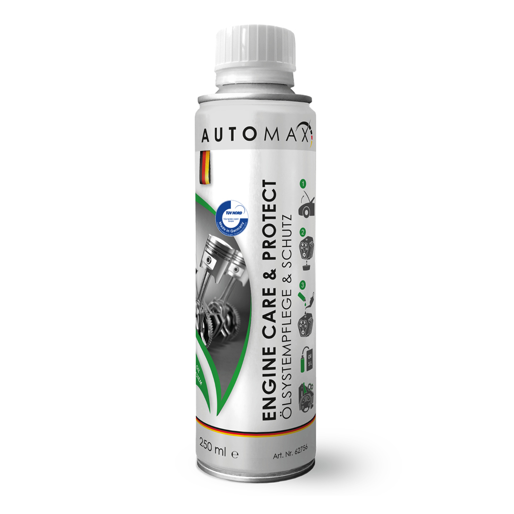 Engine Care & Protect