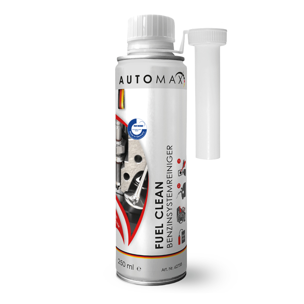 Fuel Clean