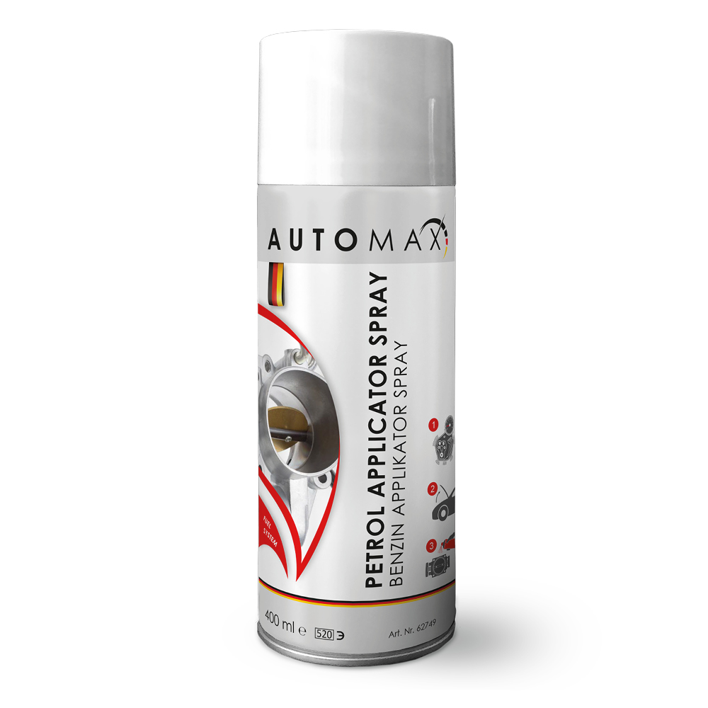 Petrol Applicator Spray