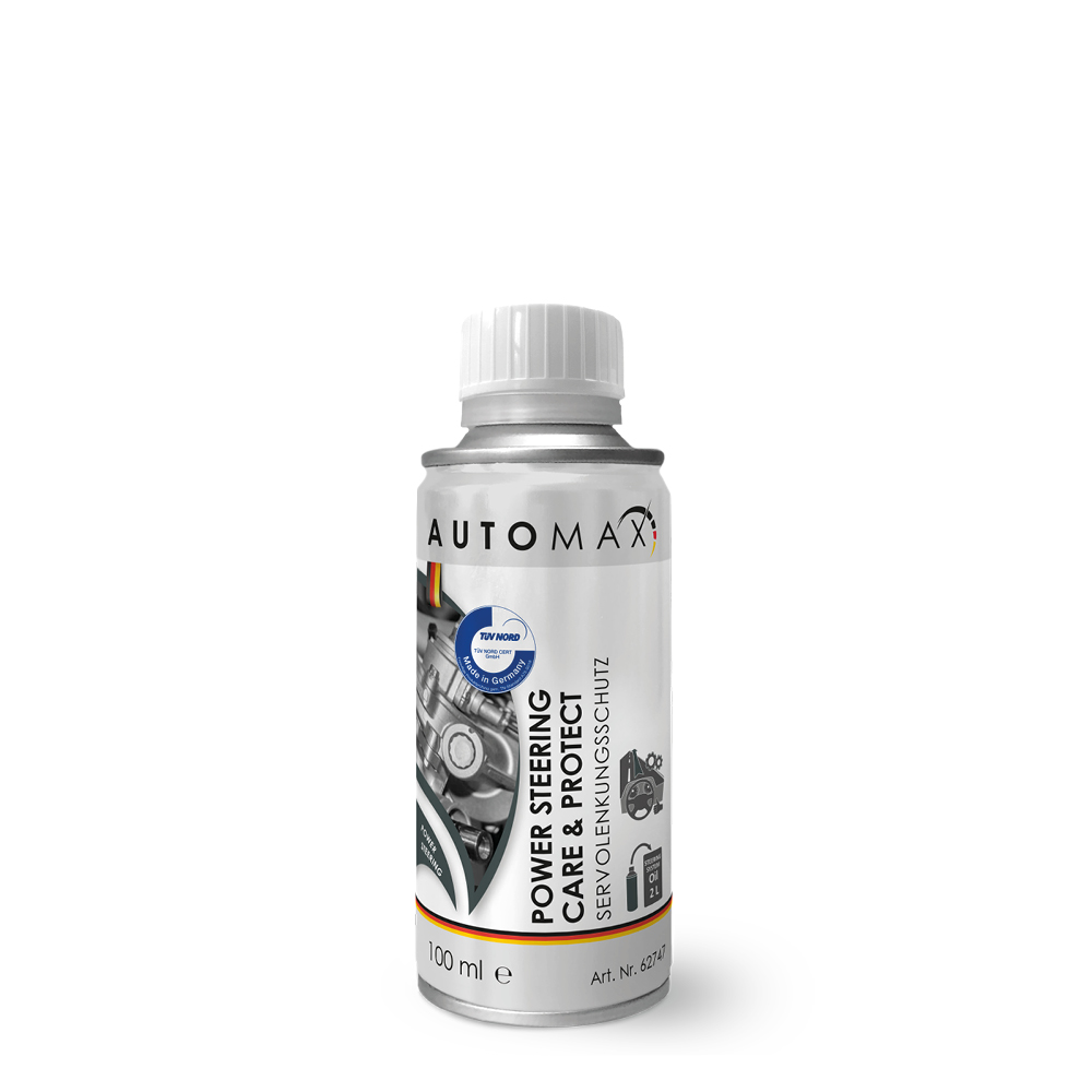 Power Steering Care & Protect