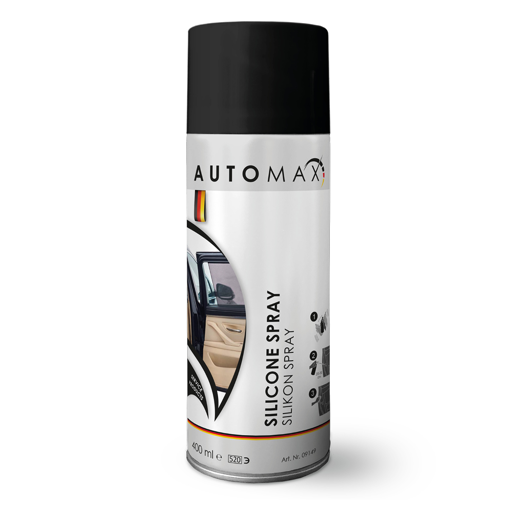 Silicone Spray
