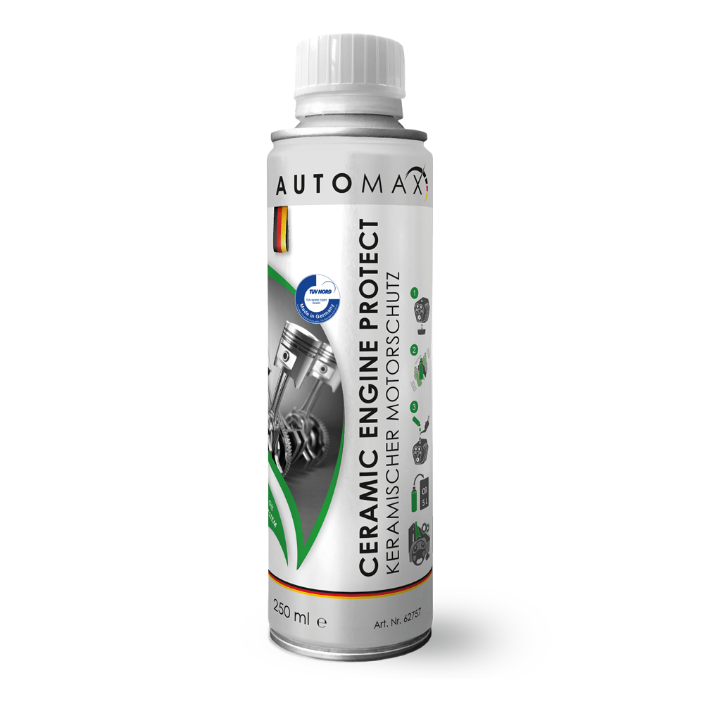 Ceramic Engine Protect