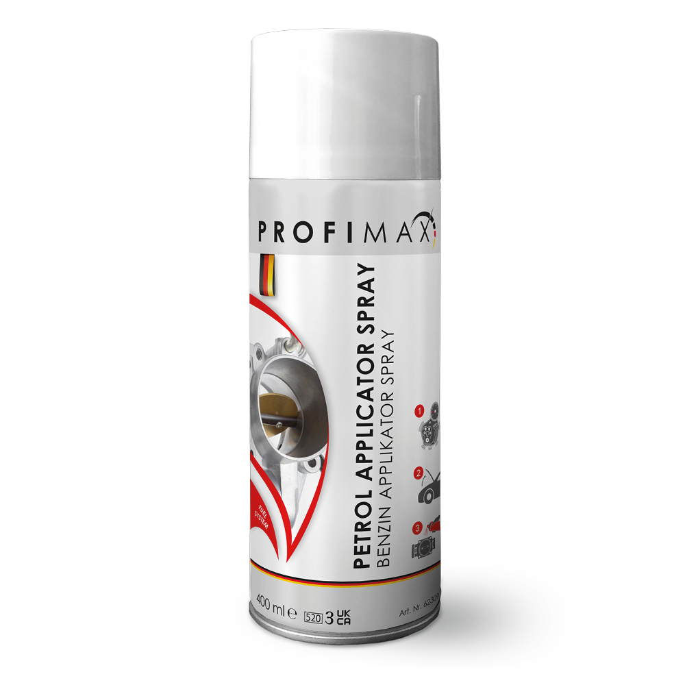 Benzin Applikator Spray