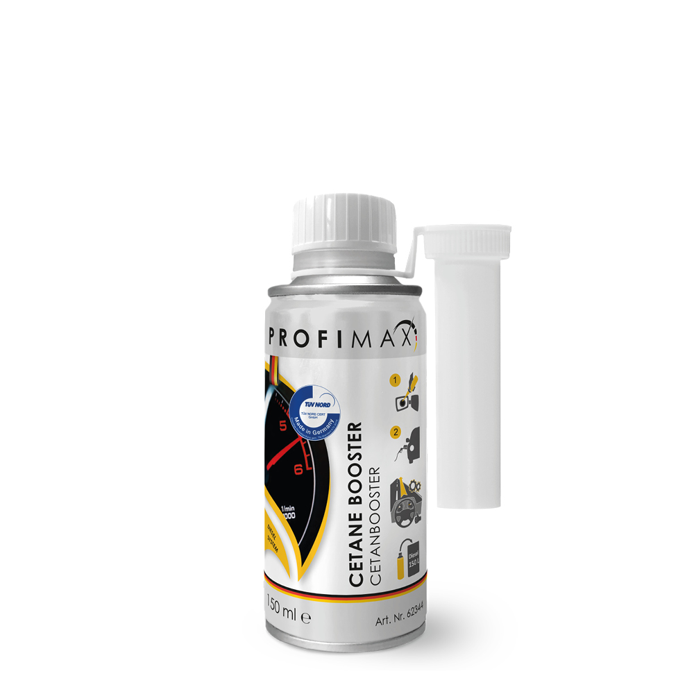 Cetanbooster