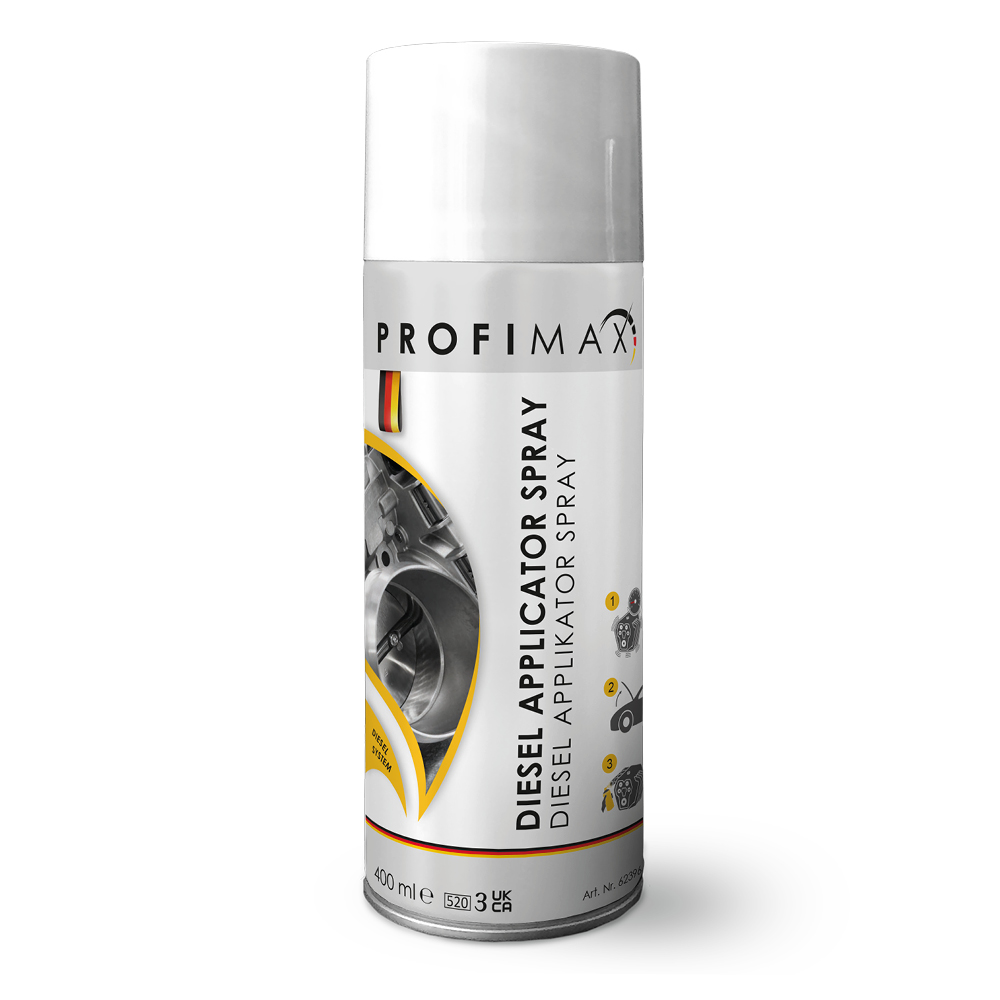 Diesel Applikator Spray
