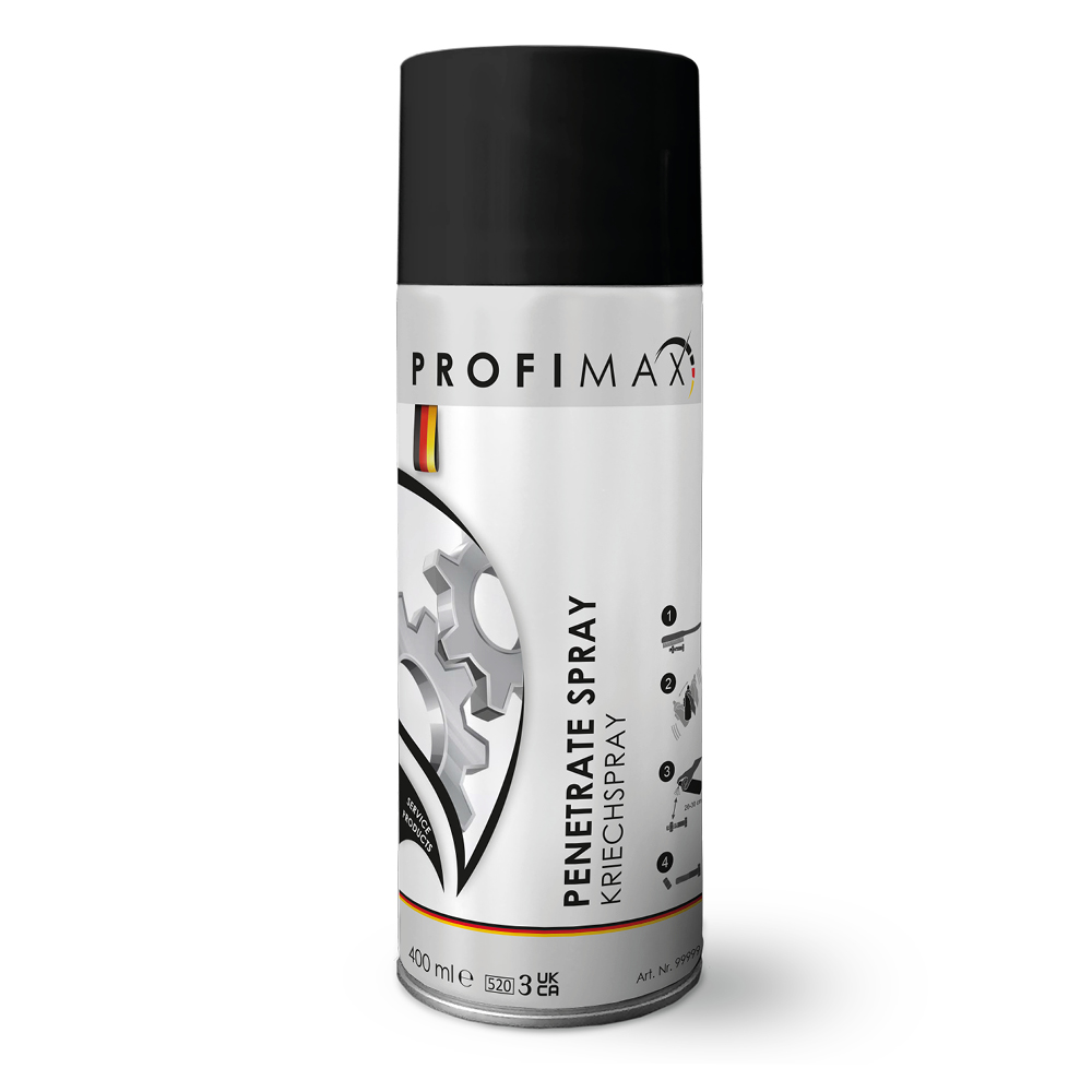 Penetrate Spray