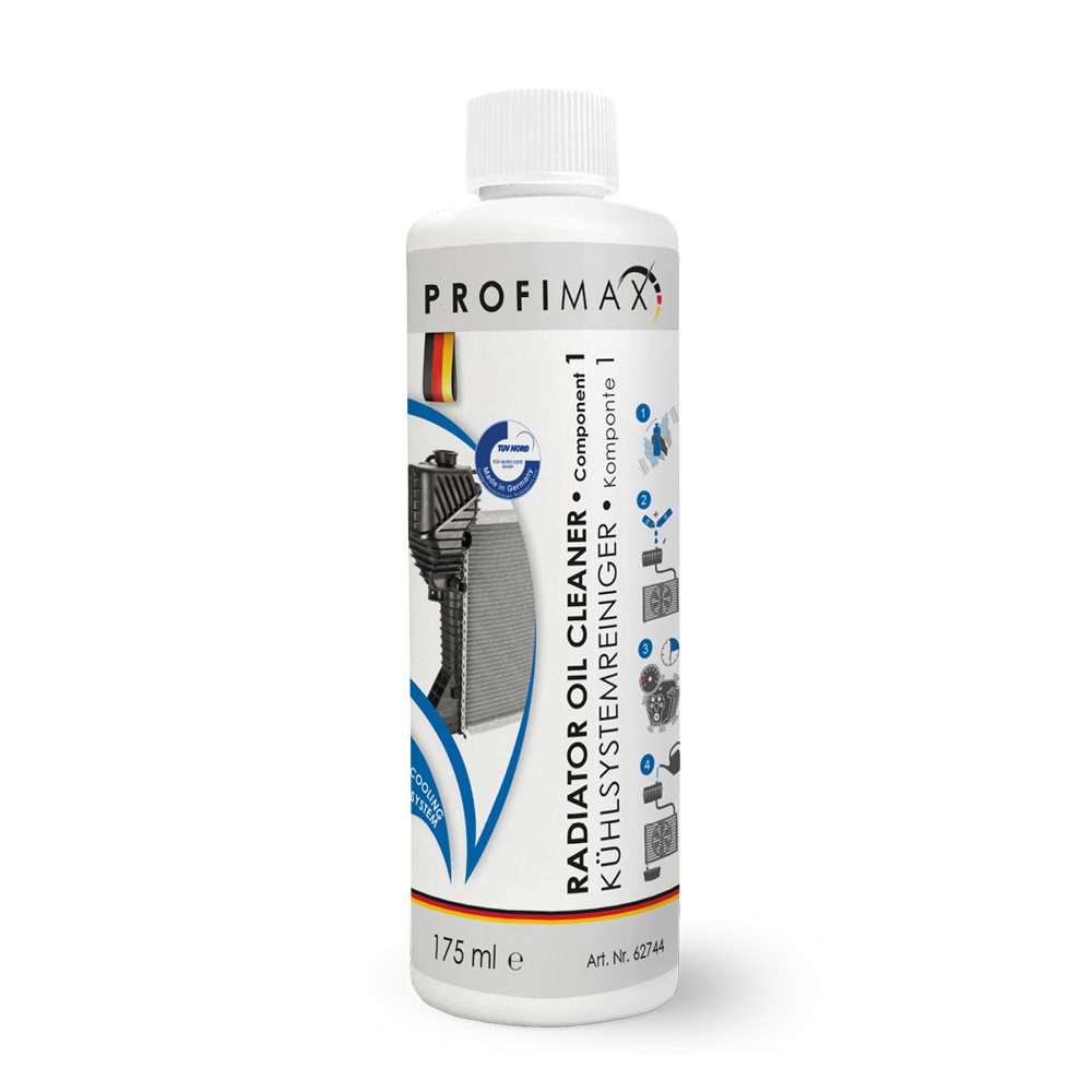 Radiator Cleaner C1