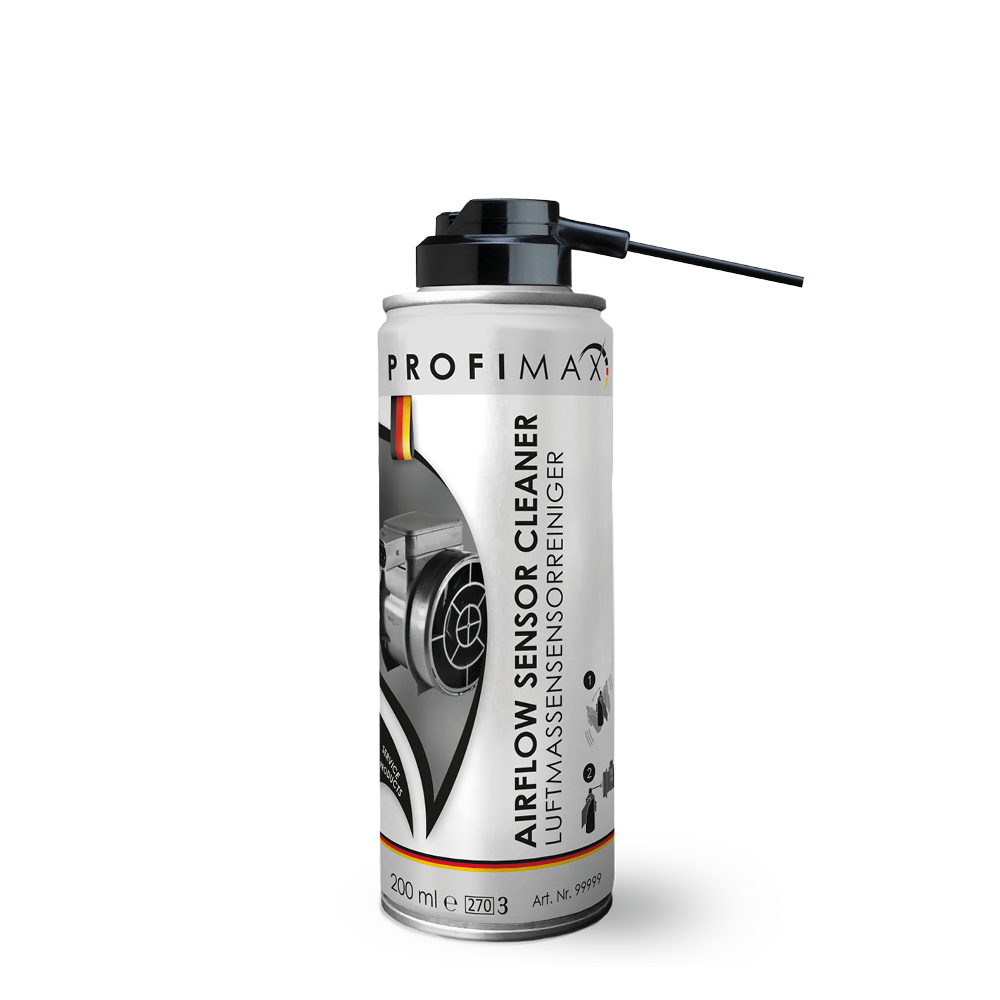 Airflow Sensor Cleaner