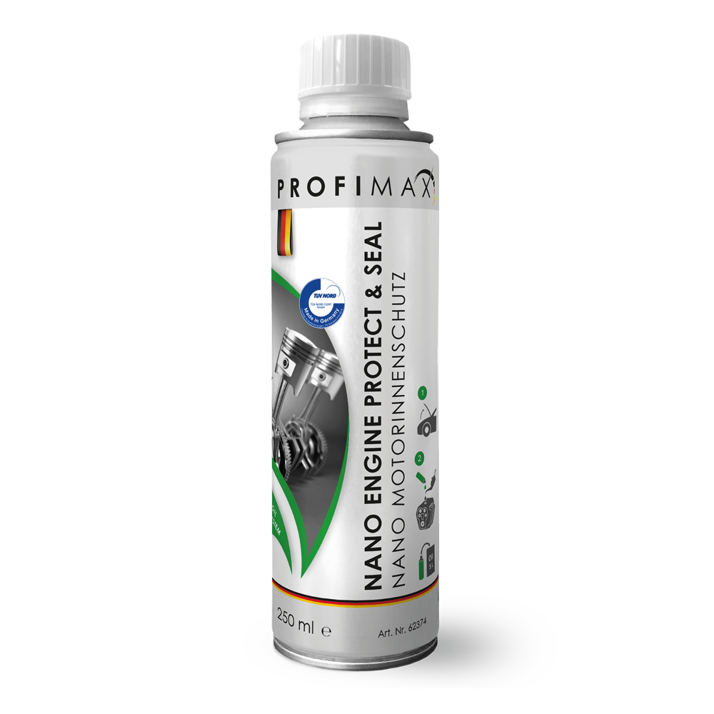 Nano Motorinnenschutz