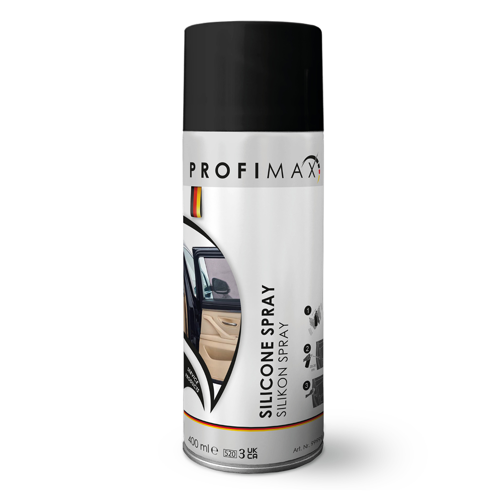 Silicone Spray