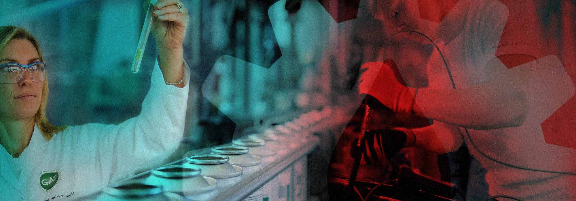 AUTOMAX Produktion
